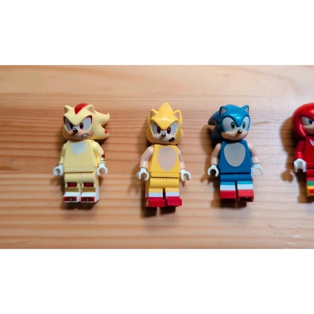 Lego this lot